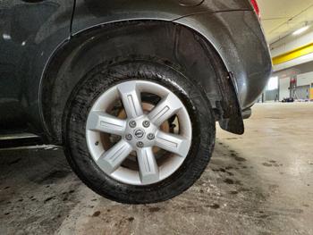 2007 nissan murano s-awd with 189309 miles for sale near elk-river, minnesota 431d497563174f2a995c436f0fc674ac.jpeg