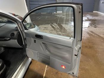 2005 Volkswagen Beetle