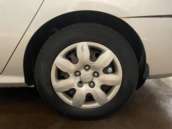 2009 Hyundai Elantra