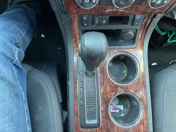 2013 chevrolet traverse 1lt-fwd with 191997 miles for sale near ham-lake, minnesota 43432cbed0134bc3bb08b721d6351fe7.jpeg