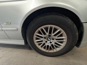 2003 bmw 5-series 530i with 180832 miles for sale near elk-river, minnesota 4350c0021b0249bd8037b57fae9092f0.jpg