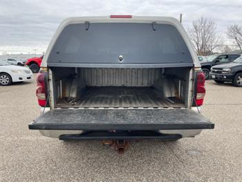 2005 chevrolet silverado-1500 ls-crew-cab-4wd with 291163 miles for sale near fridley, minnesota 436aeb4eed8041e993c976ce87d5d365.jpeg