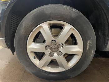 2014 Audi Q7