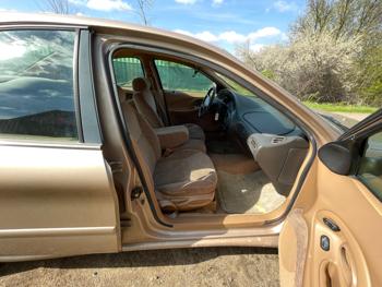 1996 mercury sable gs with 154986 miles for sale near zimmerman, minnesota 437060fc8b1b458ab86f1b53245cae88.jpeg