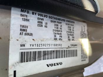 2005 volvo xc70 cross-country with 97523 miles for sale near elk-river, minnesota 43770afd6dad43f4a3549693142ccb24.jpeg