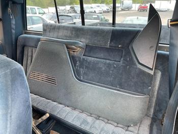 1992 Chevrolet C/K 1500