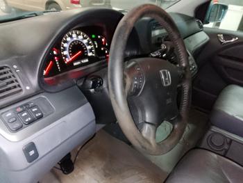 2006 honda odyssey ex-l with 289234 miles for sale near elk-river, minnesota 43968b99c4c74624a439d0500161e8e3.jpg