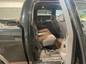 2002 Ford F150