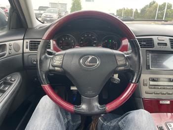 2006 lexus es-330 sedan with 245055 miles for sale near rochester, minnesota 43bea401df2f4b2db13d455232e97efc.jpeg