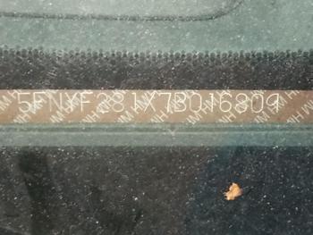 2007 honda pilot lx-2wd with 181782 miles for sale near elk-river, minnesota 43ca28f3ce574975a1dec10c43002267.jpg