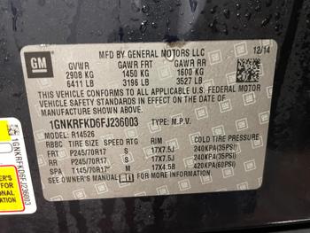 2015 chevrolet traverse ls with 245538 miles for sale near elk-river, minnesota 43cee4be569a4f2b8737bd66237a6099.jpg