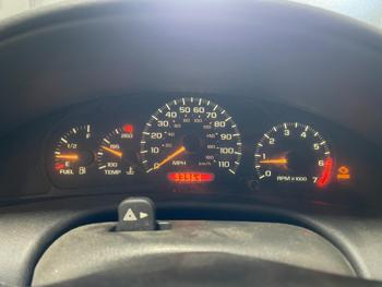 2002 Chevrolet Cavalier