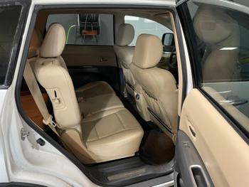 2012 Subaru B9 Tribeca