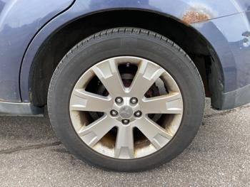 2008 mitsubishi outlander xls-4wd with 222706 miles for sale near elk-river, minnesota 43d90193393b49c89286d6b65b225fab.jpeg