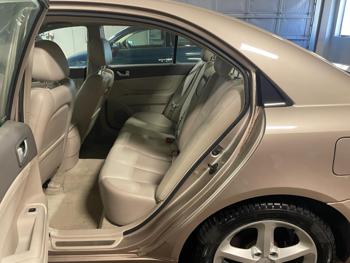 2006 Hyundai Sonata