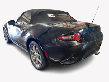2016 Mazda MX-5 Miata