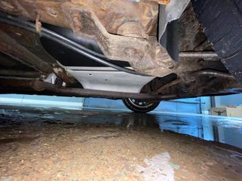2010 Ford Taurus