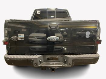 2006 Ford F-150