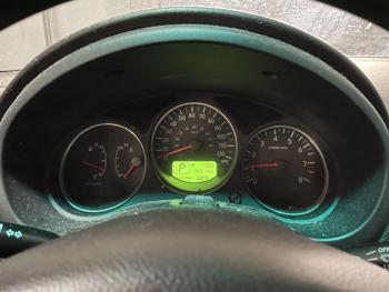 2007 Subaru Forester
