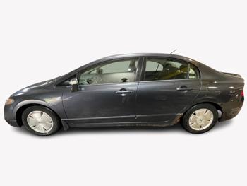 2008 Honda Civic Hybrid