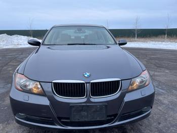 2007 bmw 328xi with 92382 miles for sale near elk-river, minnesota 443078ea453348b5b5e0cb3bb574f03a.jpg