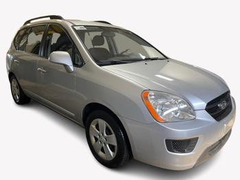 2009 Kia Rondo