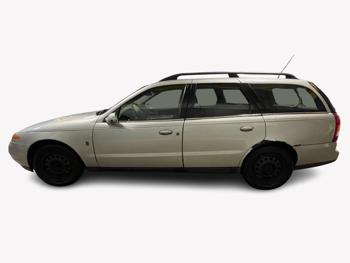 2002 Saturn LW