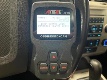 2011 Ford Escape