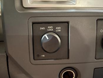 2008 Dodge RAM 1500
