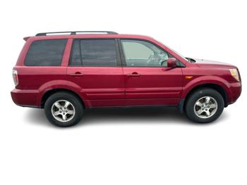 2006 honda pilot ex-4wd-w--leather with 225115 miles for sale near elk-river, minnesota 447fcb06b53641a69ddf441c966f88c4.jpg