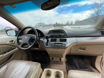 2006 honda odyssey ex-l with 262690 miles for sale near elk-river, minnesota 448c3d2834904c50bcece7e3df523329.jpeg