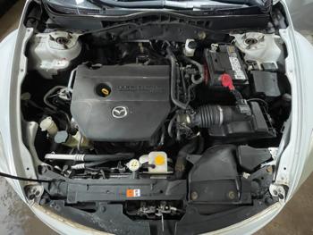 2011 Mazda Mazda6