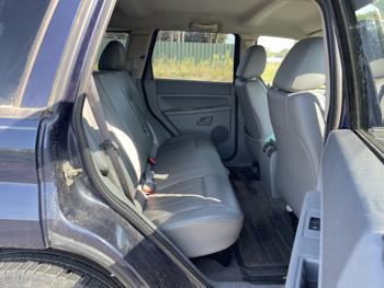 2006 Jeep Grand Cherokee