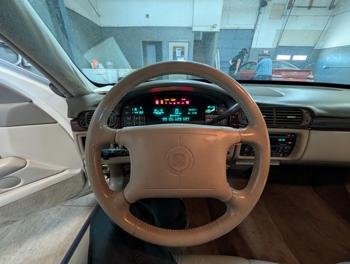1999 cadillac deville delegance with 107372 miles for sale near elk-river, minnesota 44a39ac95dd846e3a89cc0327183910a.jpg