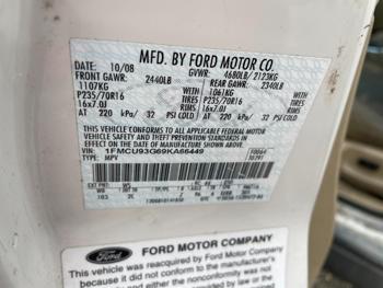 2009 ford escape xlt with 132868 miles for sale near elk-river, minnesota 44a95e060b46481696eca8e902e39e2c.jpg
