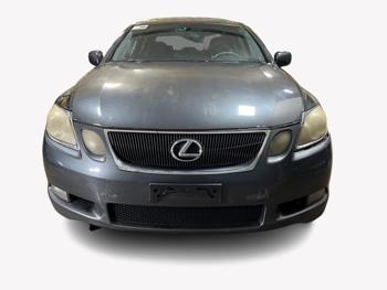 2006 Lexus GS 300