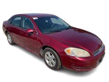 2009 chevrolet impala lt with 139310 miles for sale near elk-river, minnesota 44f1f80fee2341a18e0f75ad86dfd544.jpg