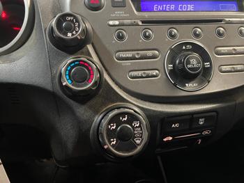 2009 Honda Fit