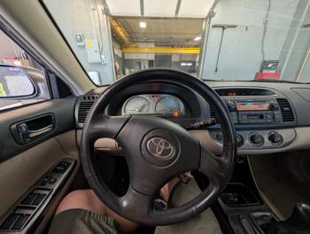 2003 toyota camry le with 157175 miles for sale near elk-river, minnesota 450f0e0a9dd647b5acdaa98fa03931ab.jpg