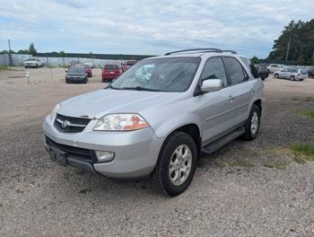 2003 acura mdx touring with 248789 miles for sale near elk-river, minnesota 4511a2af15db44da946c3803a346a770.jpg