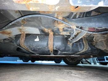 2002 Honda Odyssey