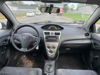 2007 toyota yaris sedan with 147449 miles for sale near elk-river, minnesota 453fb9b4306f468a9405e7ba9e4d52dd.jpeg