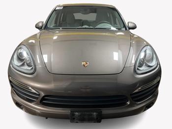 2013 Porsche Cayenne