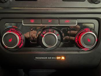 2011 Volkswagen Jetta SportWagen