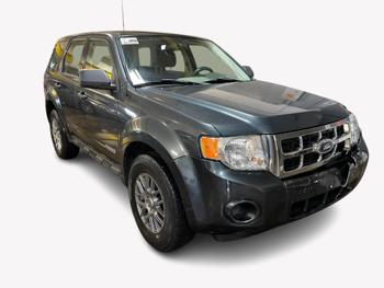 2008 Ford Escape