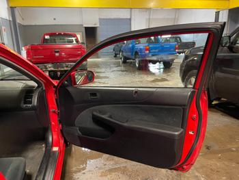 2003 Honda Civic