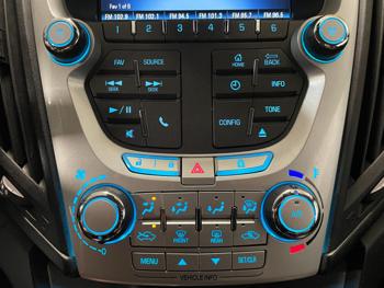 2013 Chevrolet Equinox
