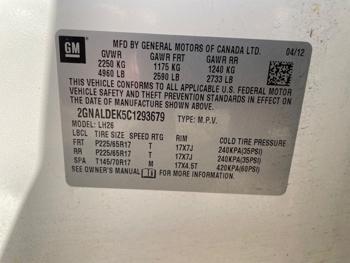 2012 chevrolet equinox 1lt-2wd with 163854 miles for sale near elk-river, minnesota 45a37519cd1745d9b4cfa87fa6b3d9ed.jpeg