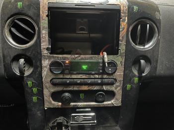 2006 Ford F-150