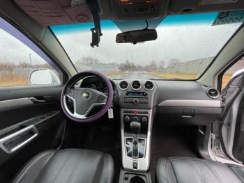 2012 chevrolet captiva-sport 1lt-fwd with 110925 miles for sale near elk-river, minnesota 45b21c14727d492f8bbdc57fd037799a.jpeg